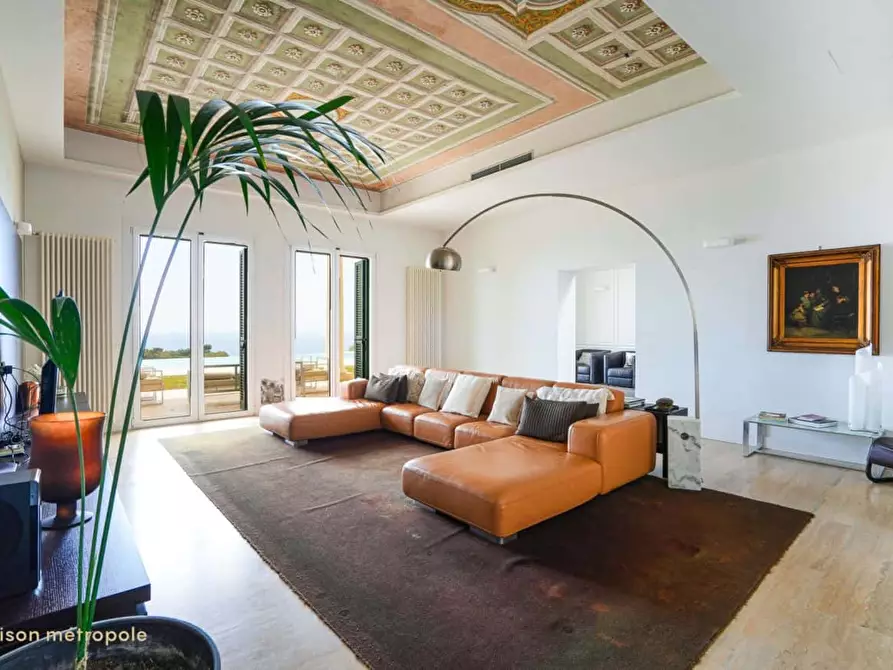 Immagine 15 di Appartamento in affitto  in Strada Antica Torre1 a Cipressa