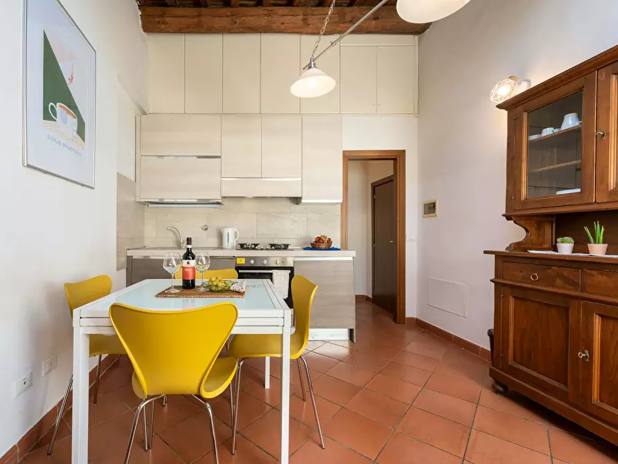 Immagine 16 di Appartamento in affitto  in Via Senese a Firenze