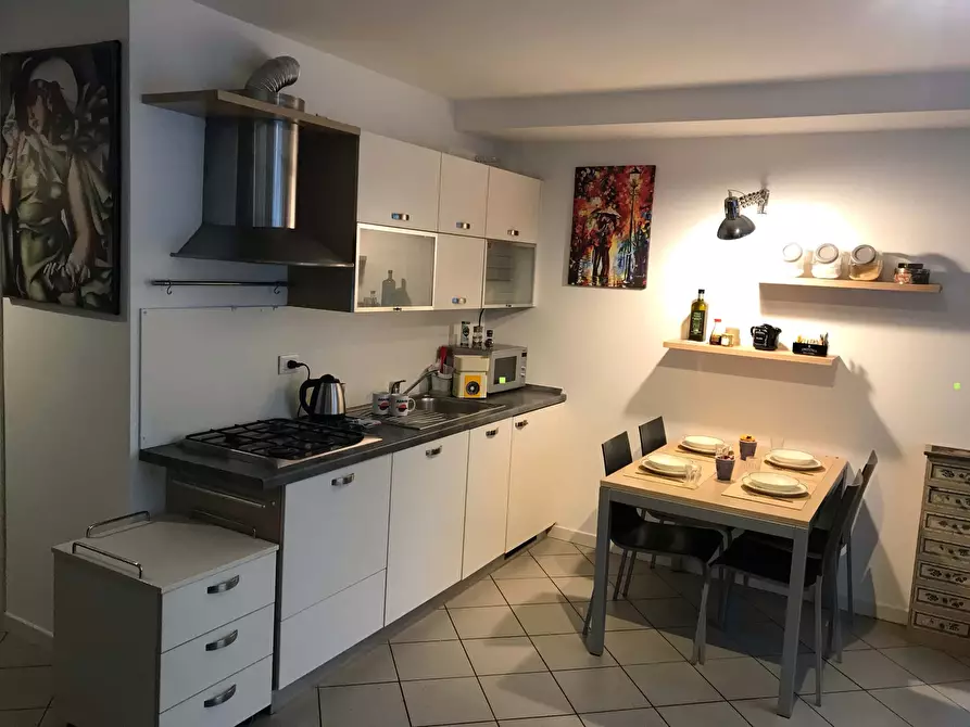 Immagine 14 di Appartamento in affitto  in Via Alessandro Stradella9a a Milano