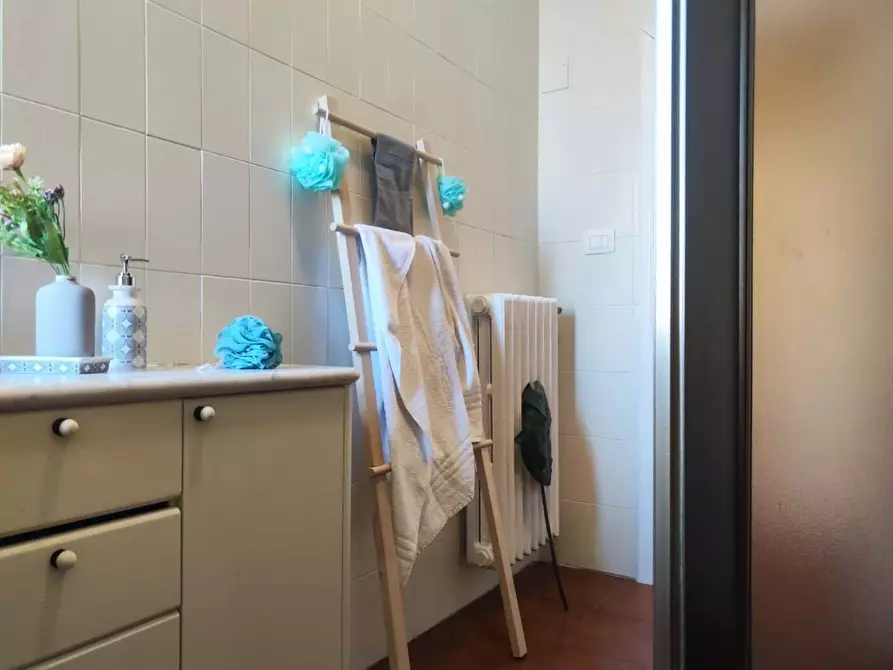 Immagine 23 di Camera in affitto  in Via Severino Ferrari a Bologna