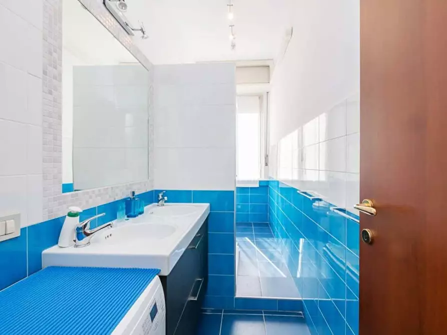 Immagine 14 di Appartamento in affitto  in Via Domenico Veneziano8 a Milano