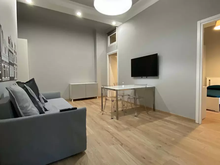 Immagine 2 di Appartamento in affitto  in Corso Lodi127 a Milano