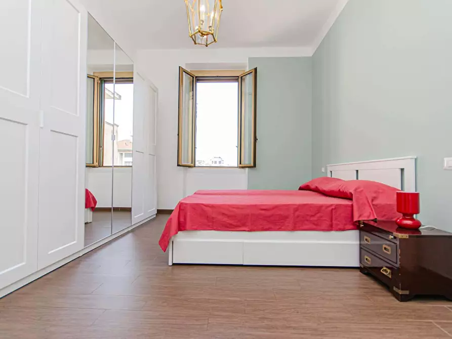 Immagine 2 di Appartamento in affitto  in Via Giovanni Antonio Plana28 a Milano