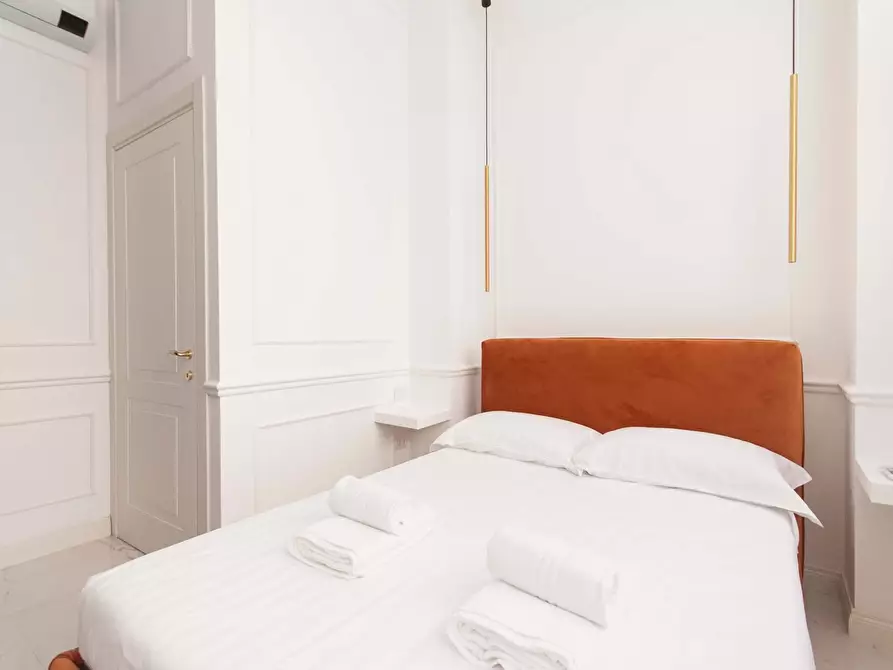 Immagine 4 di Appartamento in affitto  in Via Pietro Mascagni20 a Milano