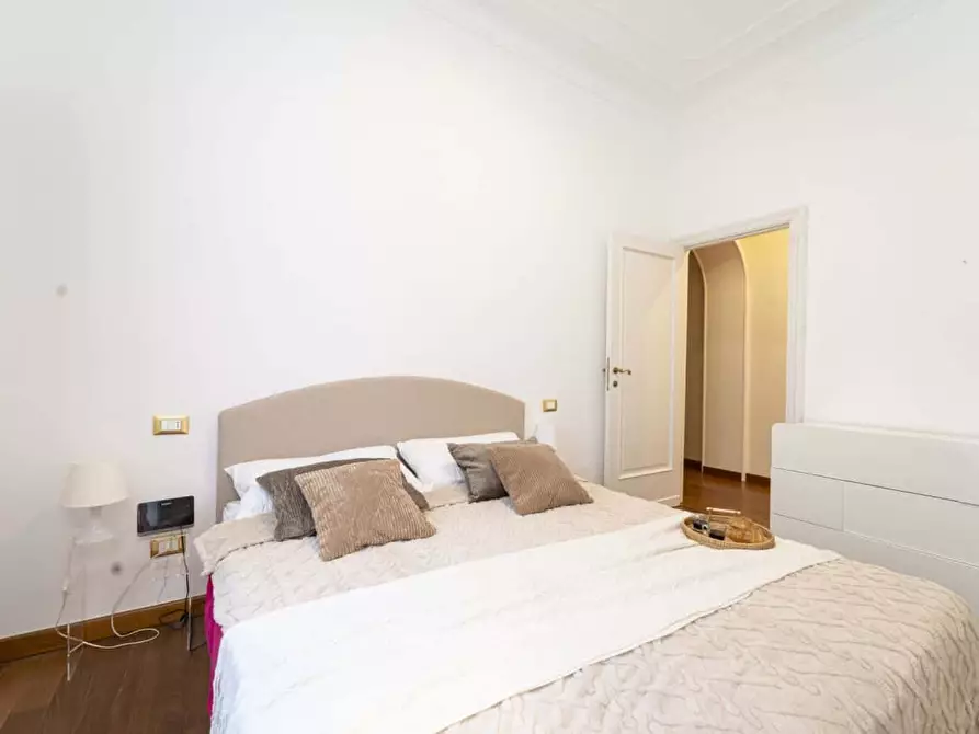 Immagine 10 di Appartamento in affitto  in Via Giovanni Battista Pergolesi24 a Milano