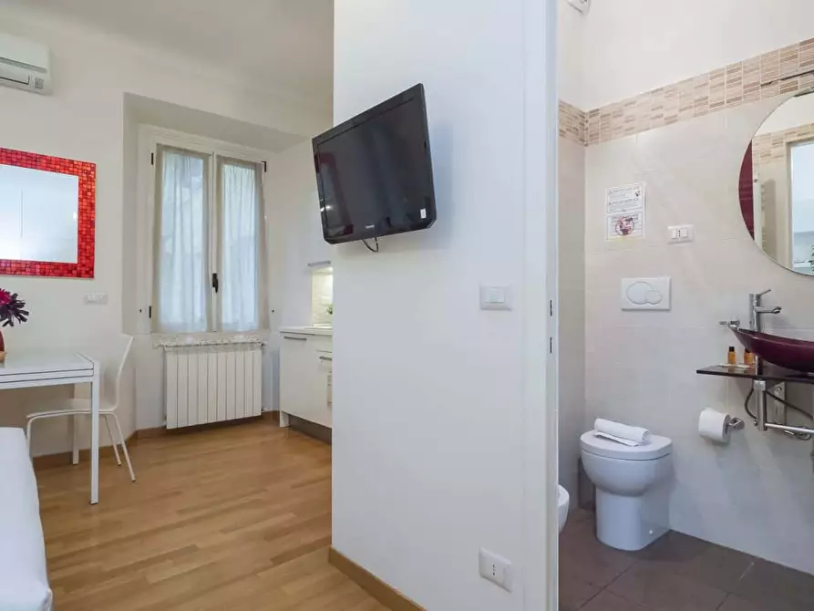 Immagine 10 di Appartamento in affitto  in Via Bergamo3 a Milano