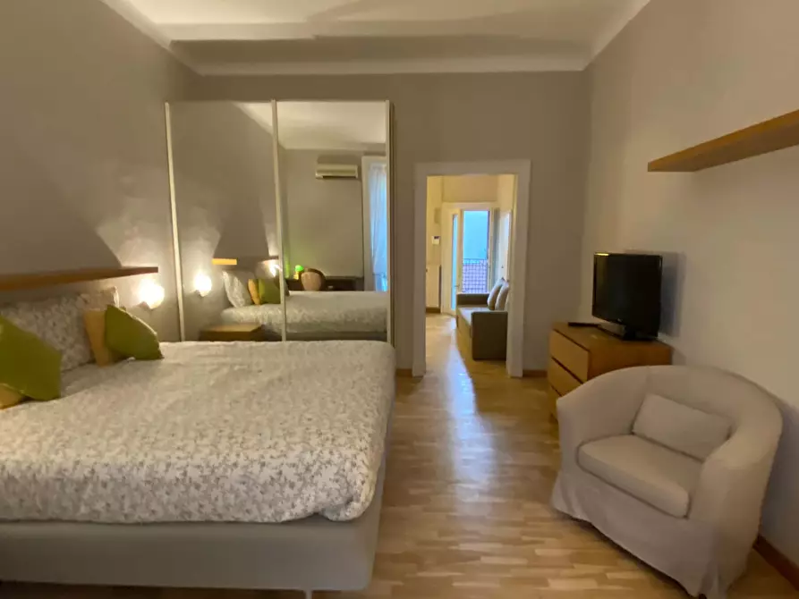 Immagine 4 di Appartamento in affitto  in Via Donatello32 a Milano