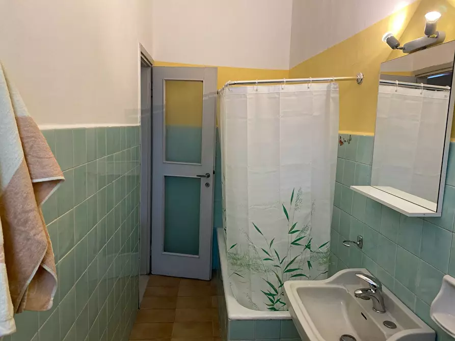 Immagine 22 di Camera in affitto  in Via Giovanni Segantini75 a Milano