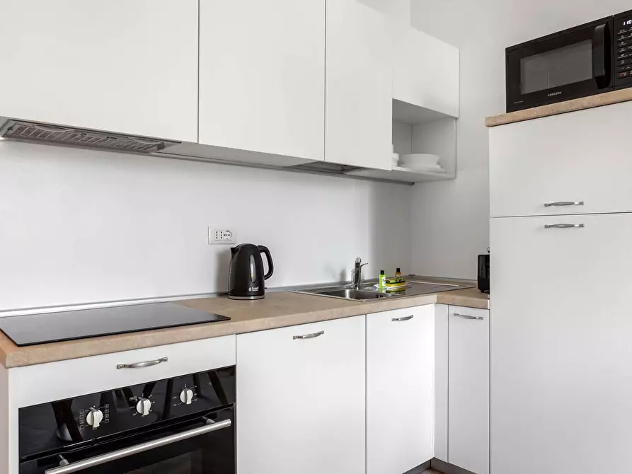 Immagine 19 di Appartamento in affitto  in Via Giuseppe Massarenti254 a Bologna