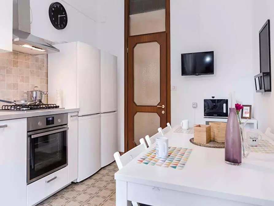 Immagine 15 di Camera in affitto  in Viale Giovanni Vicini20 a Bologna