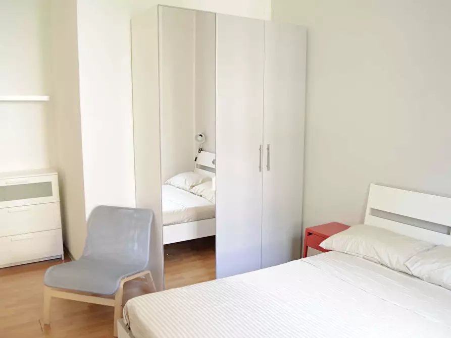 Immagine 3 di Camera in affitto  in Corso di Porta Romana116a a Milano