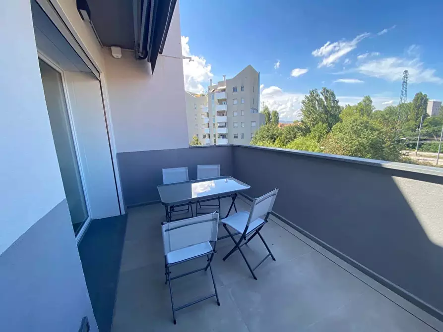 Immagine 8 di Appartamento in affitto  in Via Piero Gobetti50 a Bologna