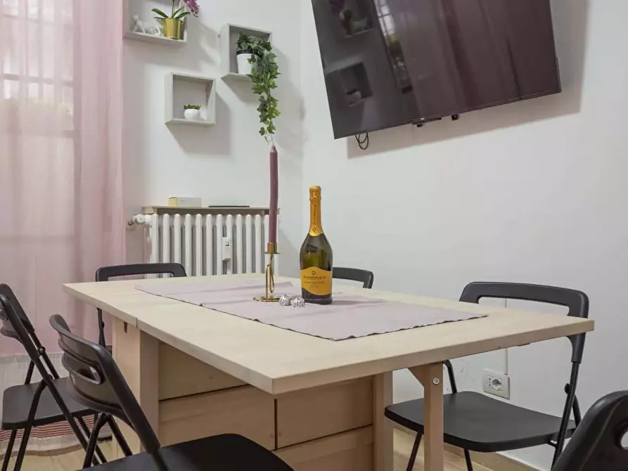 Immagine 1 di Appartamento in affitto  in Via Cesare Balbo11 a Milano