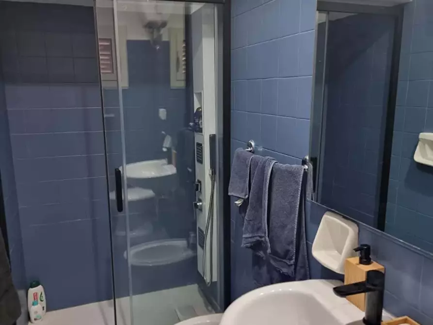 Immagine 17 di Appartamento in affitto  in Via Venturieri43 a Giovinazzo