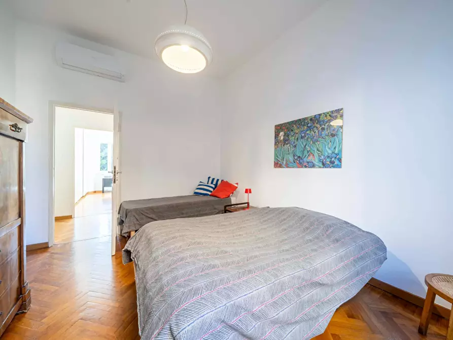 Immagine 45 di Appartamento in affitto  in Via Marsala4 a Milano