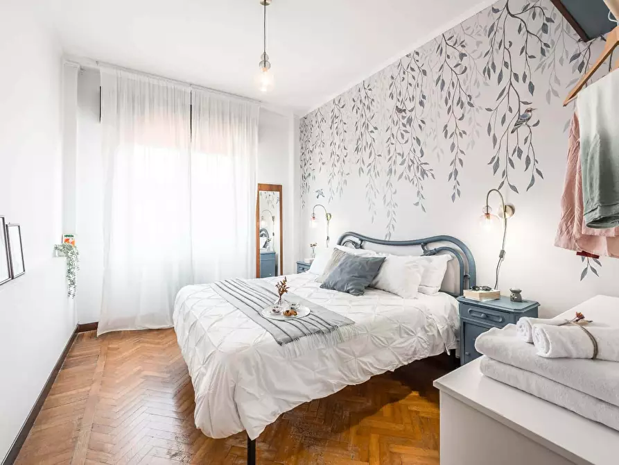 Immagine 23 di Appartamento in affitto  in Via Castelmaraldo15 a Modena