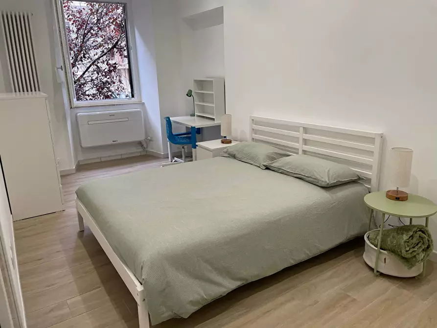 Immagine 11 di Appartamento in affitto  in Via Plinio22 a Roma