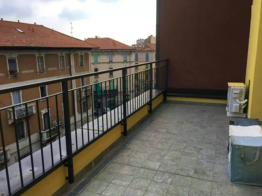 Immagine 24 di Appartamento in affitto  in Via Luigi Mercantini a Milano