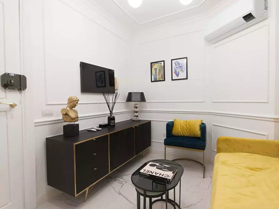 Immagine 20 di Appartamento in affitto  in Via Pietro Mascagni20 a Milano