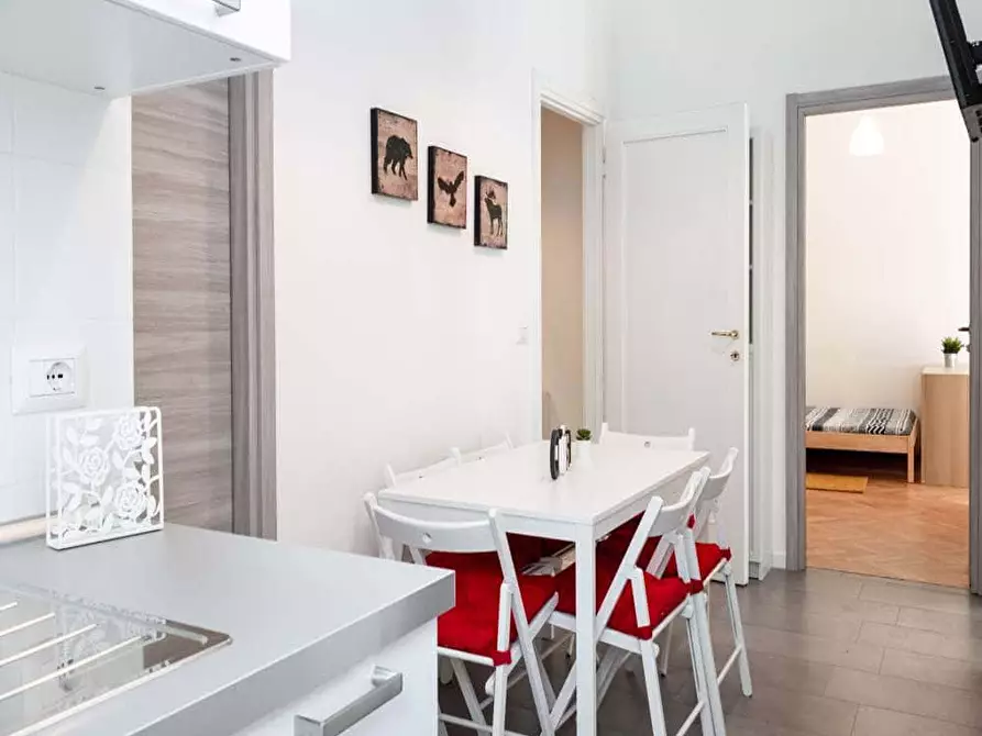 Immagine 5 di Camera in affitto  in Via Macedonio Melloni6 a Milano