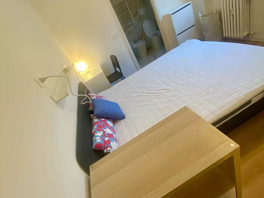 Immagine 1 di Camera in affitto  in Via Cascina Barocco13 a Milano