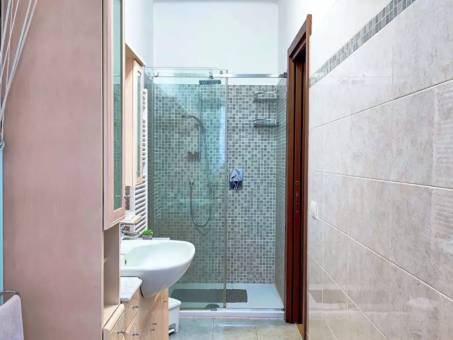 Immagine 5 di Appartamento in affitto  in Piazza Rosa Scolari5 a Milano