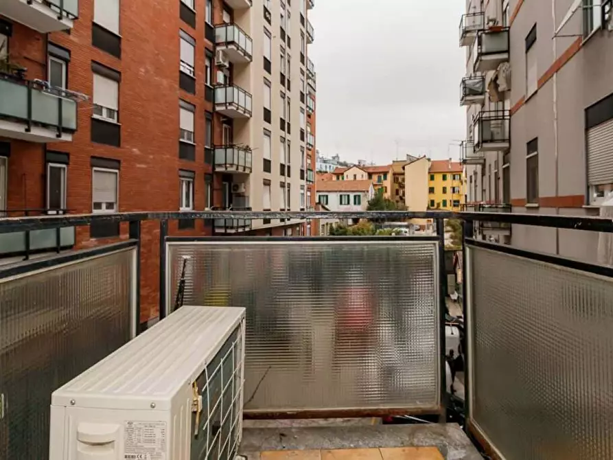Immagine 16 di Appartamento in affitto  in Corso Lodi74 a Milano