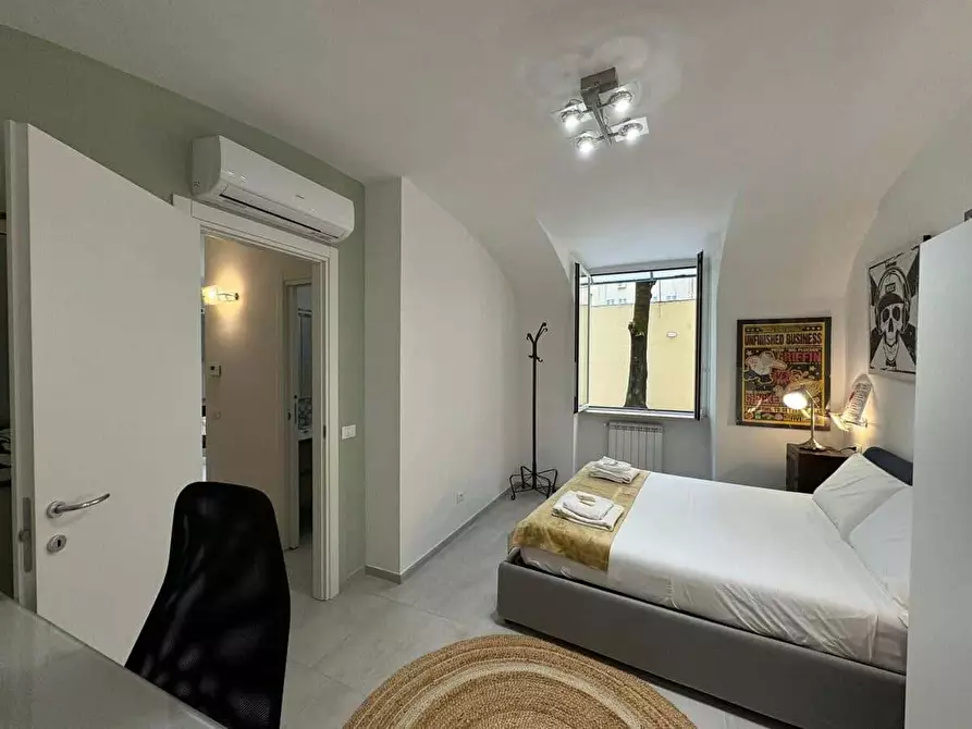 Immagine 12 di Appartamento in affitto  in Via Camilla15 a Roma