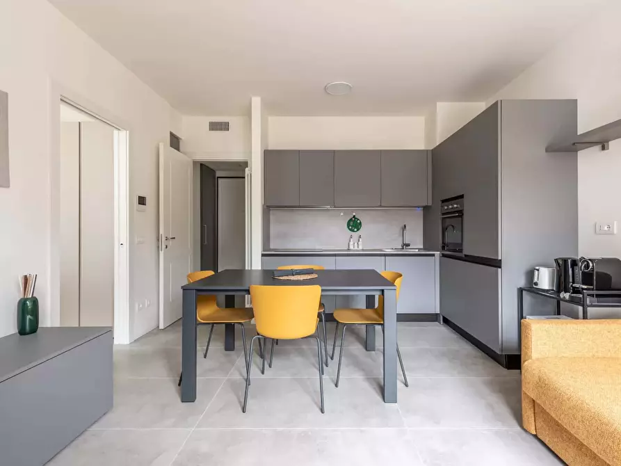 Immagine 6 di Appartamento in affitto  in Via Santa Sofia8 a Milano