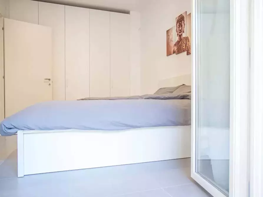 Immagine 4 di Appartamento in affitto  in Via Giovanni Battista Niccolini37 a Milano