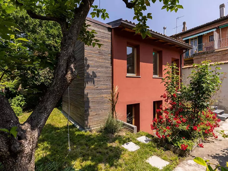 Immagine 6 di Appartamento in affitto  in Via Giovanni Francesco Barbieri19 a Bologna