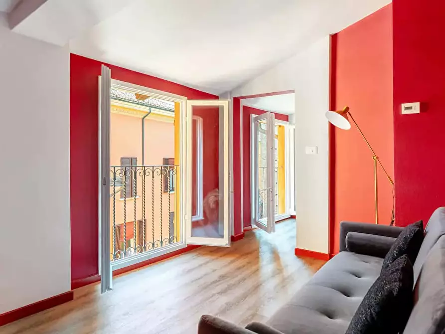 Immagine 8 di Appartamento in affitto  in Corte de Galluzzi9 a Bologna