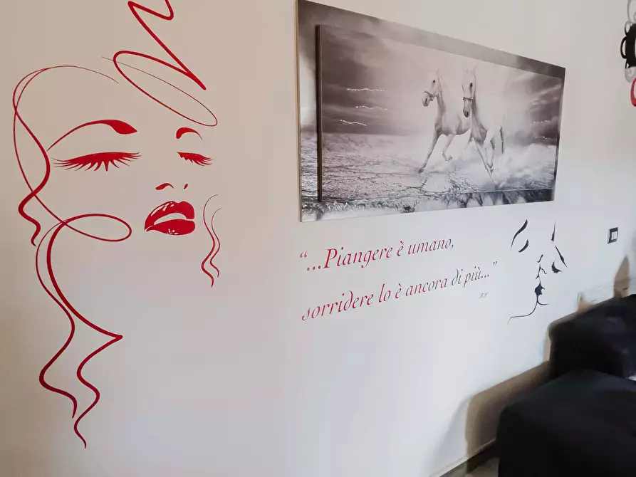 Immagine 9 di Appartamento in affitto  in Via Antonio Sant'Elia27 a Tavernerio