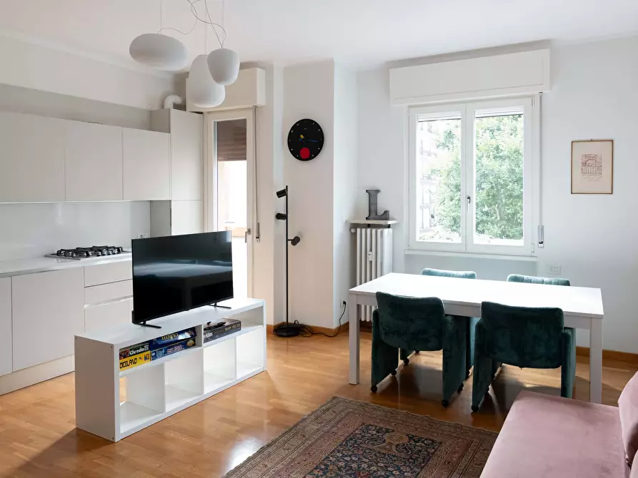 Immagine 14 di Appartamento in affitto  in Via Domodossola21 a Milano