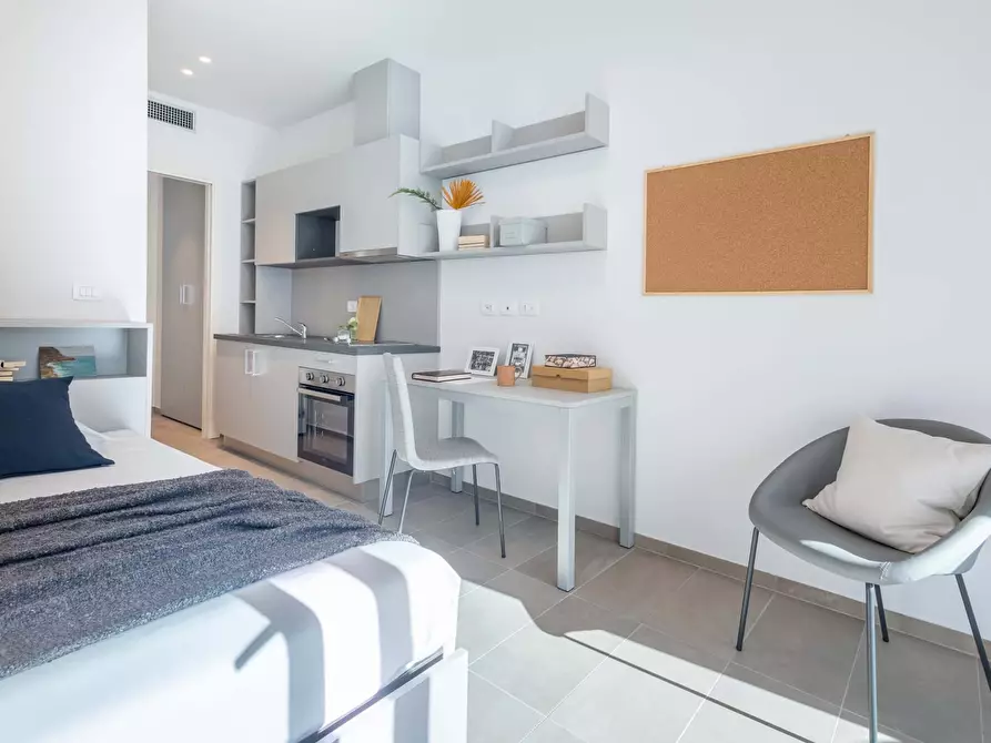 Immagine 2 di Appartamento in affitto  in Viale della Toscana10 a Firenze