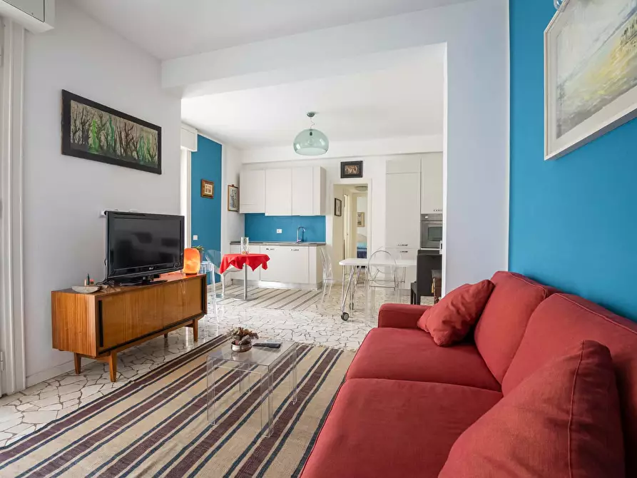 Immagine 8 di Appartamento in affitto  in Via Cesare Cesariano6 a Milano