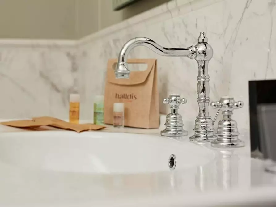 Immagine 24 di Appartamento in affitto  in Via Vallazze20 a Milano