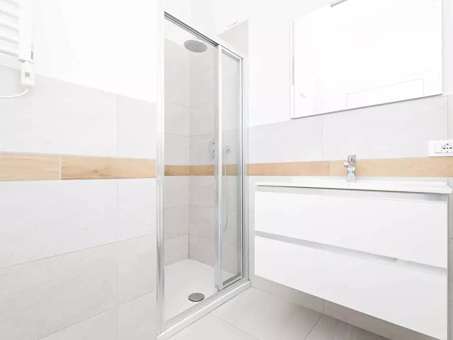 Immagine 11 di Camera in affitto  in Via Fernanda Wittgens3 a Milano