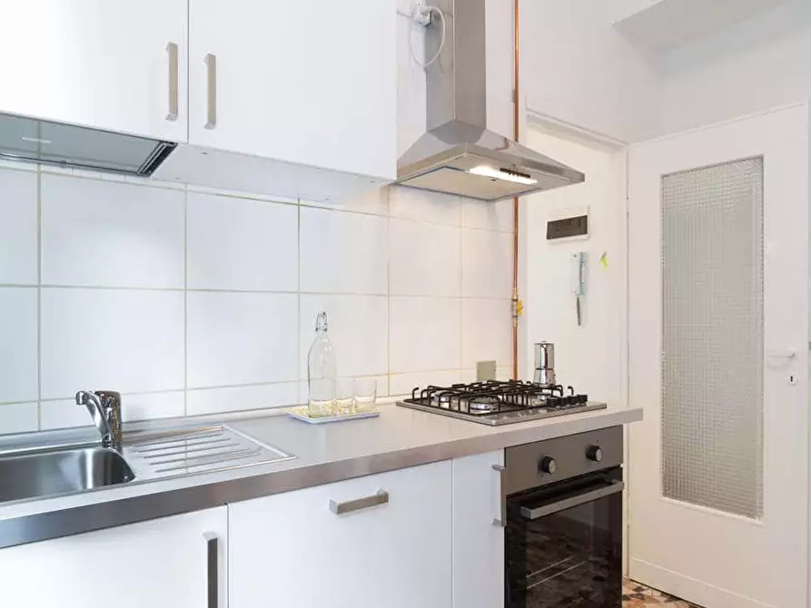 Immagine 14 di Camera in affitto  in Via Lepanto2 a Milano