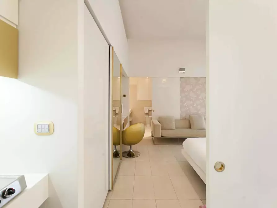 Immagine 5 di Appartamento in affitto  in Via Galvano Fiamma40 a Milano
