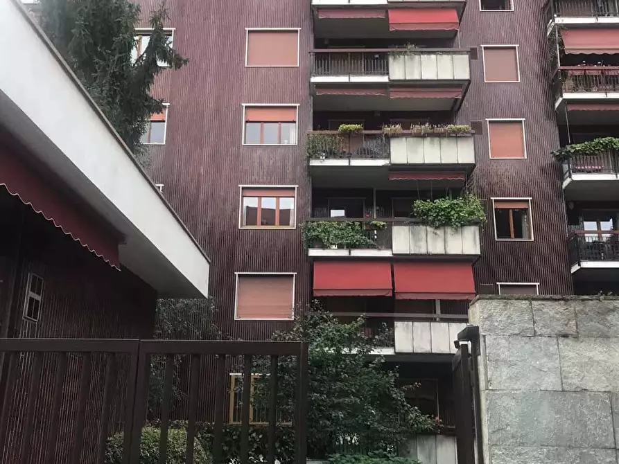 Immagine 20 di Appartamento in affitto  in Via Leon Battista Alberti3 a Milano