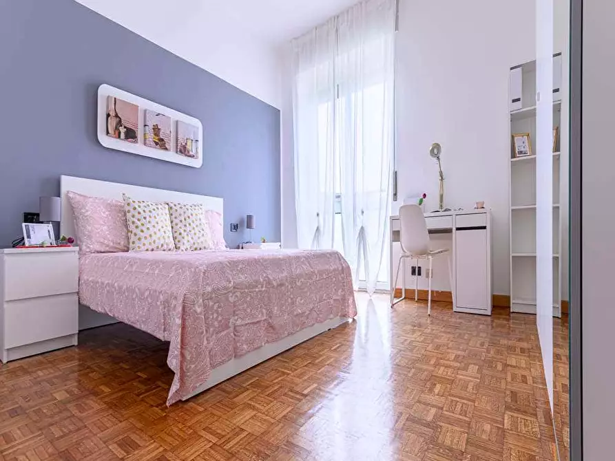 Immagine 1 di Camera in affitto  in Via Pietro Borsieri34 a Milano