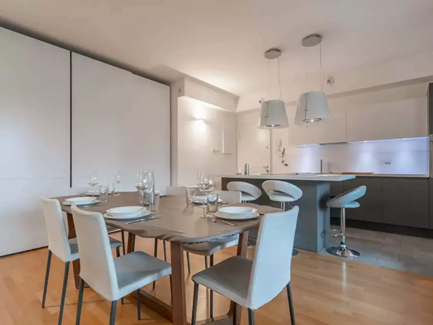 Immagine 16 di Appartamento in affitto  in Via Principe Eugenio61 a Milano
