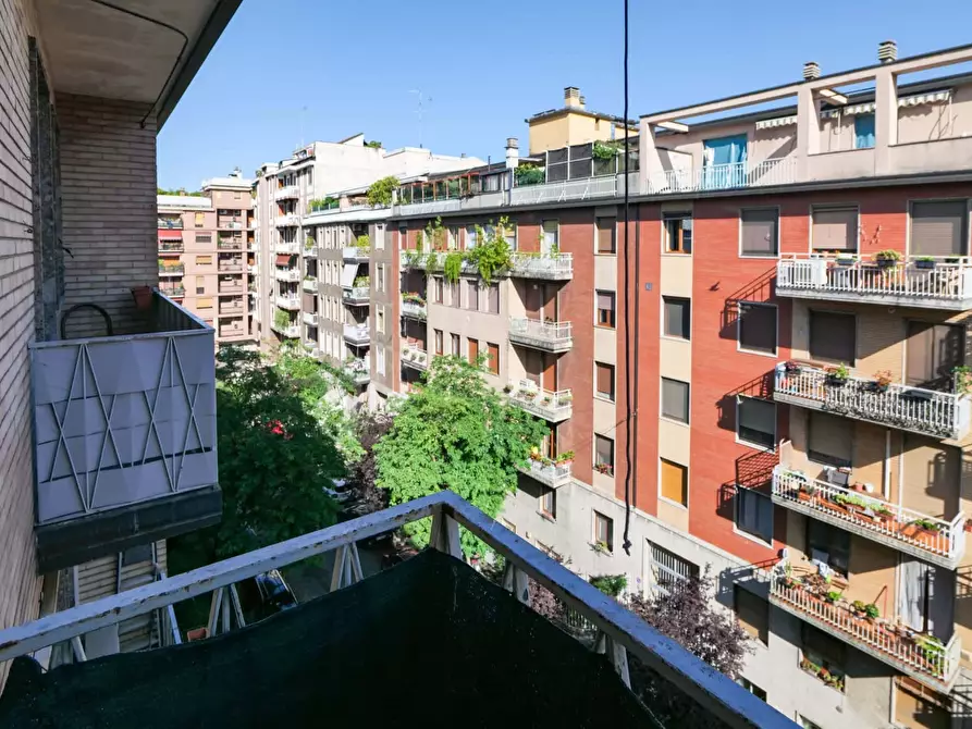 Immagine 2 di Appartamento in affitto  in Via Privata Amedeo Modigliani a Milano