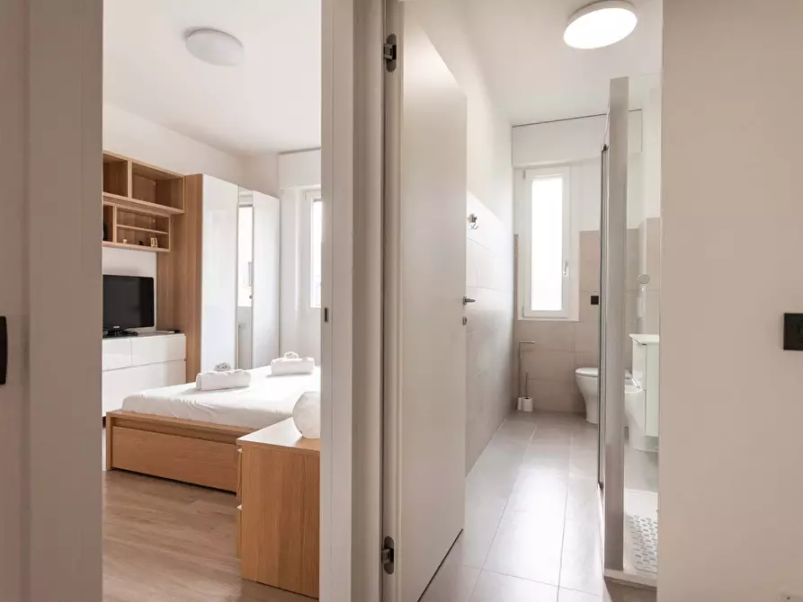 Immagine 25 di Appartamento in affitto  in Via Savona94-A a Milano