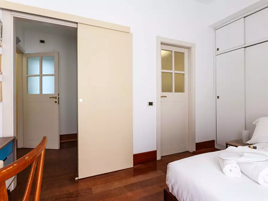 Immagine 28 di Appartamento in affitto  in Via dell'Annunciata7 a Milano