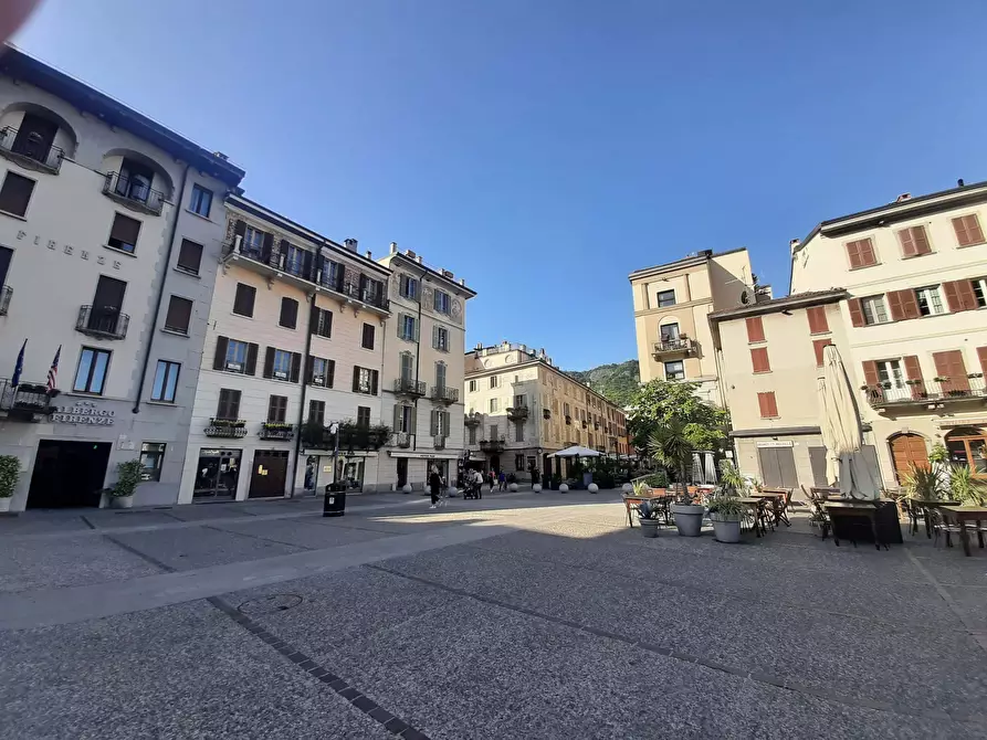 Immagine 9 di Appartamento in affitto  in Via Armando Diaz22 a Como