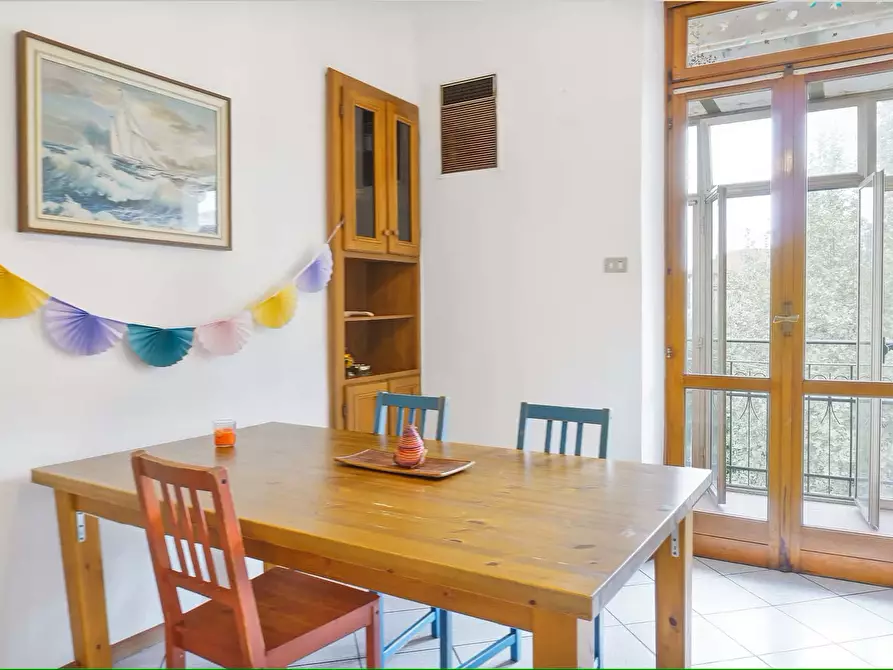 Immagine 3 di Appartamento in affitto  in Via Arquata13 a Torino