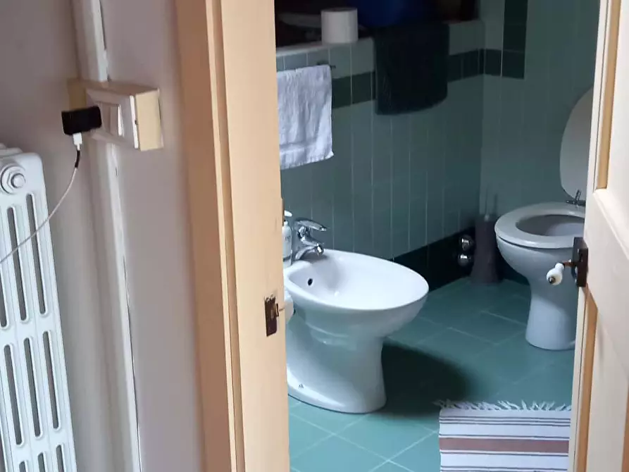 Immagine 13 di Appartamento in affitto  in Viale Bruno Buozzi11 a Pesaro