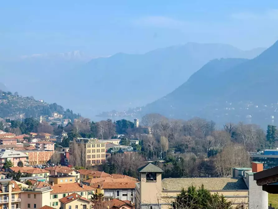Immagine 3 di Appartamento in affitto  in Via della Conciliazione83 a Como